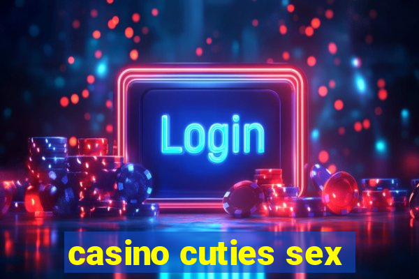 casino cuties sex